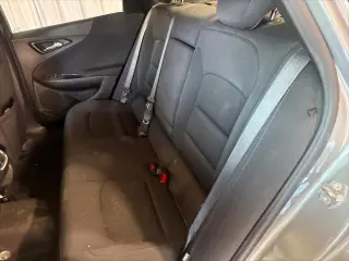 Chevrolet Malibu 2024 LT 4dr Sedan w/1LT