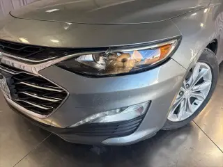 Chevrolet Malibu 2024 LT 4dr Sedan w/1LT