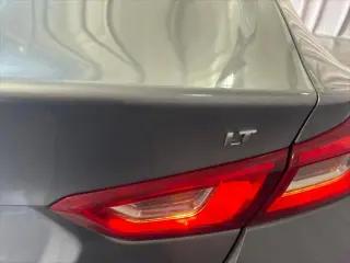 Chevrolet Malibu 2024 LT 4dr Sedan w/1LT