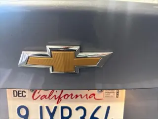 Chevrolet Malibu 2024 LT 4dr Sedan w/1LT