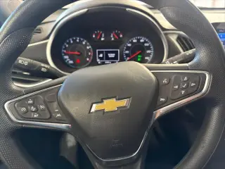 Chevrolet Malibu 2024 LT 4dr Sedan w/1LT
