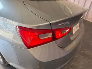 Chevrolet Malibu 2024 LT 4dr Sedan w/1LT