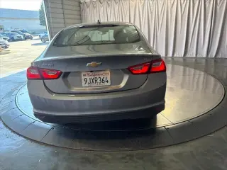 Chevrolet Malibu 2024 LT 4dr Sedan w/1LT