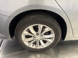 Chevrolet Malibu 2024 LT 4dr Sedan w/1LT