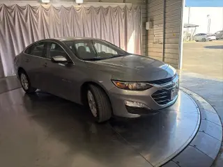 Chevrolet Malibu 2024 LT 4dr Sedan w/1LT