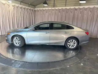 Chevrolet Malibu 2024 LT 4dr Sedan w/1LT