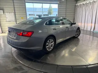 Chevrolet Malibu 2024 LT 4dr Sedan w/1LT