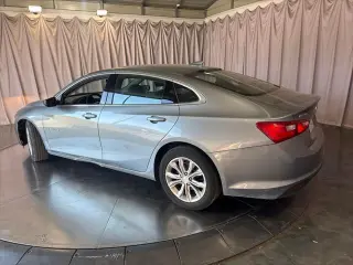 Chevrolet Malibu 2024 LT 4dr Sedan w/1LT