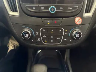 Chevrolet Malibu 2024 LT 4dr Sedan w/1LT