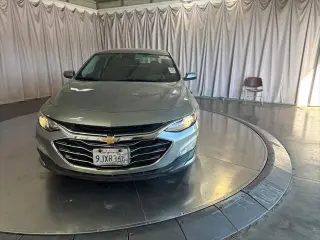 Chevrolet Malibu 2024 LT 4dr Sedan w/1LT