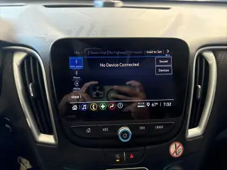 Chevrolet Malibu 2024 LT 4dr Sedan w/1LT