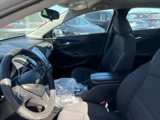 Chevrolet Malibu 2022 LT 4dr Sedan
