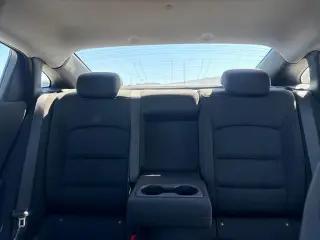 Chevrolet Malibu 2022 LT 4dr Sedan