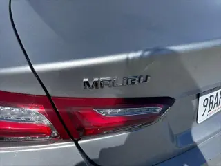 Chevrolet Malibu 2022 LT 4dr Sedan