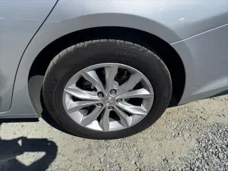 Chevrolet Malibu 2022 LT 4dr Sedan