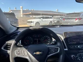 Chevrolet Malibu 2022 LT 4dr Sedan