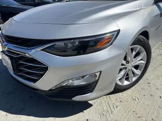 Chevrolet Malibu 2022 LT 4dr Sedan