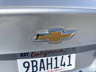 Chevrolet Malibu 2022 LT 4dr Sedan