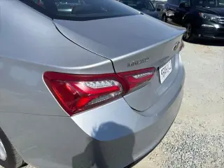 Chevrolet Malibu 2022 LT 4dr Sedan