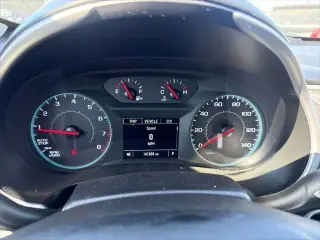 Chevrolet Malibu 2022 LT 4dr Sedan