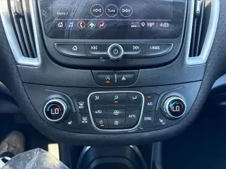 Chevrolet Malibu 2022 LT 4dr Sedan