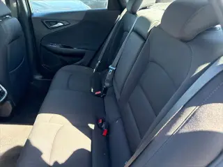Chevrolet Malibu 2022 LT 4dr Sedan