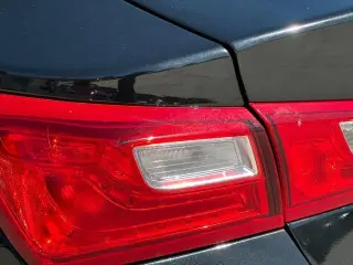 Chevrolet Malibu 2024 LT 4dr Sedan w/1LT