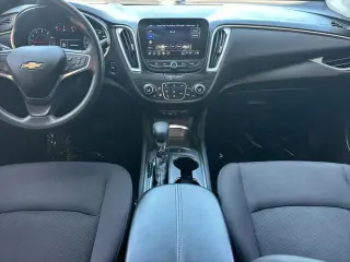 Chevrolet Malibu 2024 LT 4dr Sedan w/1LT