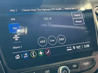 Chevrolet Malibu 2024 LT 4dr Sedan w/1LT