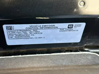 Chevrolet Malibu 2024 LT 4dr Sedan w/1LT