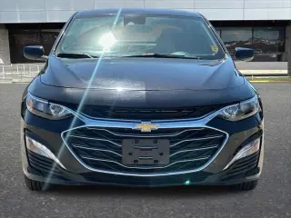 Chevrolet Malibu 2024 LT 4dr Sedan w/1LT