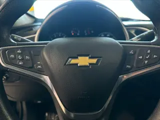 Chevrolet Malibu 2024 LT 4dr Sedan w/1LT