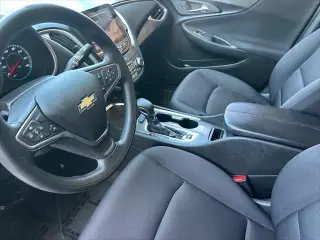 Chevrolet Malibu 2024 LT 4dr Sedan w/1LT