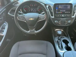Chevrolet Malibu 2024 LT 4dr Sedan w/1LT