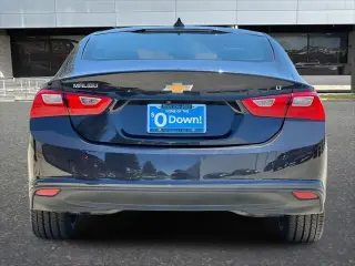 Chevrolet Malibu 2023 LT 4dr Sedan w/1LT