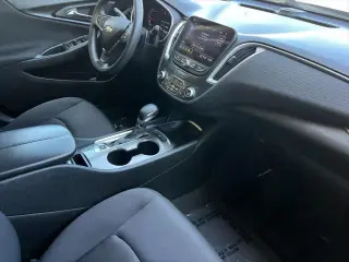 Chevrolet Malibu 2023 LT 4dr Sedan w/1LT