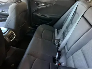 Chevrolet Malibu 2023 LT 4dr Sedan w/1LT