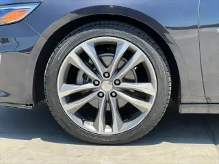 Chevrolet Malibu 2023 LT 4dr Sedan w/1LT