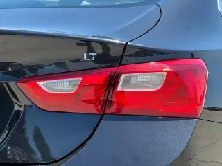 Chevrolet Malibu 2023 LT 4dr Sedan w/1LT