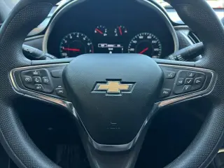 Chevrolet Malibu 2023 LT 4dr Sedan w/1LT