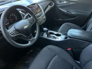 Chevrolet Malibu 2023 LT 4dr Sedan w/1LT
