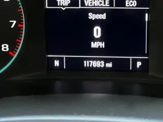 Chevrolet Malibu 2023 LT 4dr Sedan w/1LT