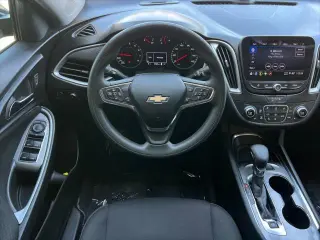 Chevrolet Malibu 2023 LT 4dr Sedan w/1LT