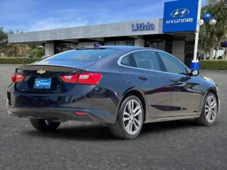 Chevrolet Malibu 2023 LT 4dr Sedan w/1LT