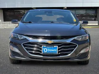 Chevrolet Malibu 2023 LT 4dr Sedan w/1LT