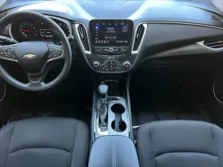 Chevrolet Malibu 2023 LT 4dr Sedan w/1LT
