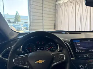 Chevrolet Malibu 2023 LT 4dr Sedan w/1LT