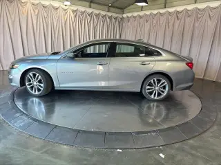 Chevrolet Malibu 2023 LT 4dr Sedan w/1LT