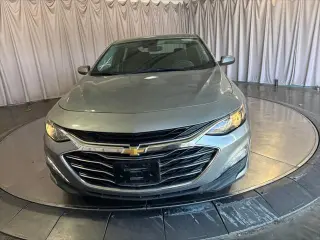 Chevrolet Malibu 2023 LT 4dr Sedan w/1LT