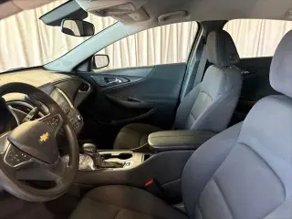 Chevrolet Malibu 2023 LT 4dr Sedan w/1LT